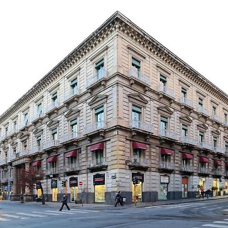 Catania Centro Rooms 외부 사진