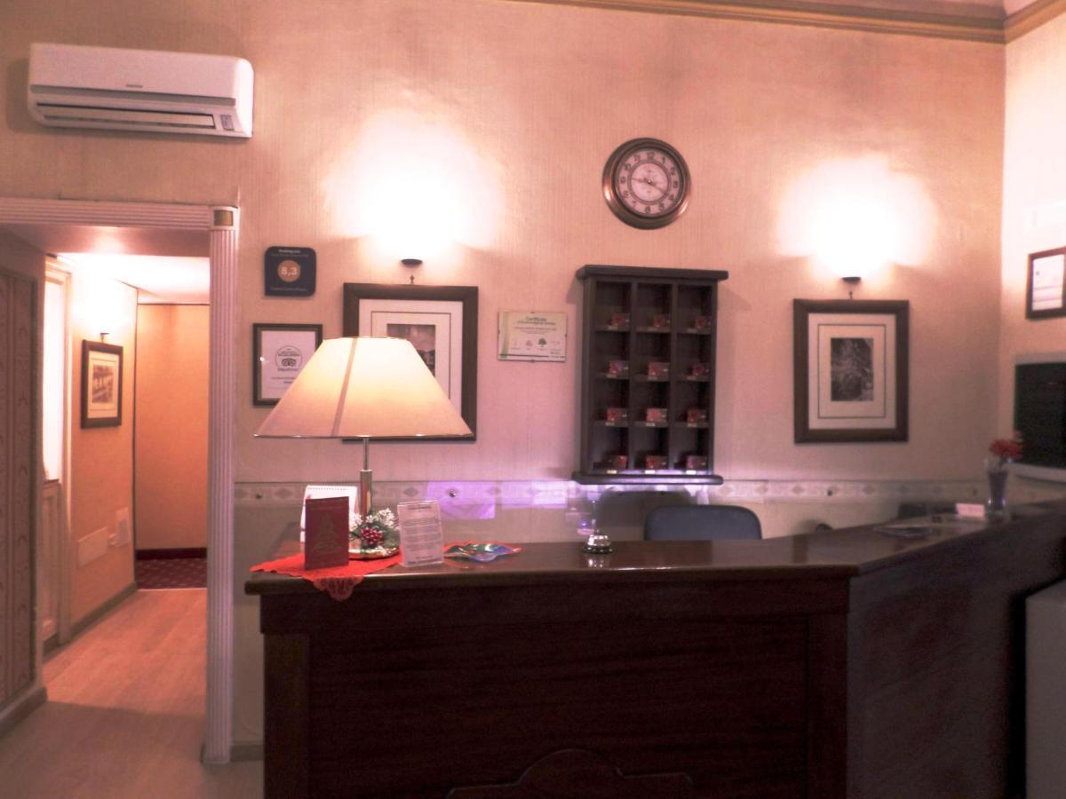 Catania Centro Rooms 외부 사진