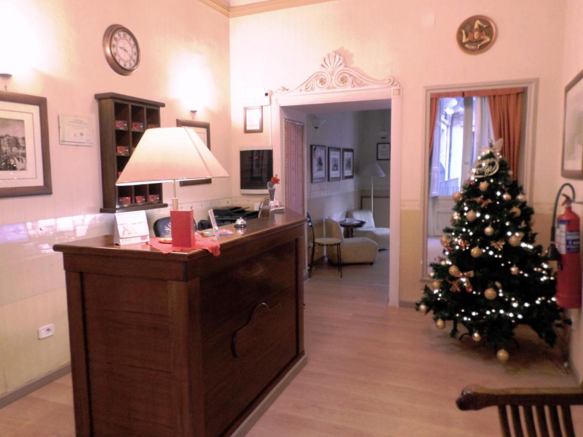 Catania Centro Rooms 외부 사진