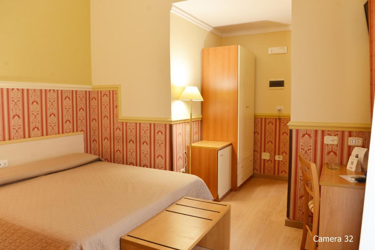 Catania Centro Rooms 외부 사진