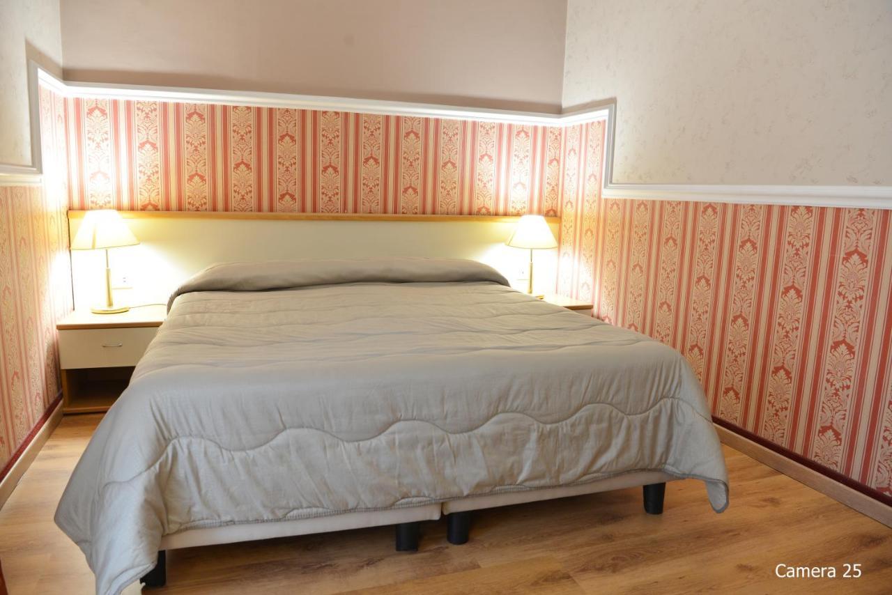 Catania Centro Rooms 외부 사진