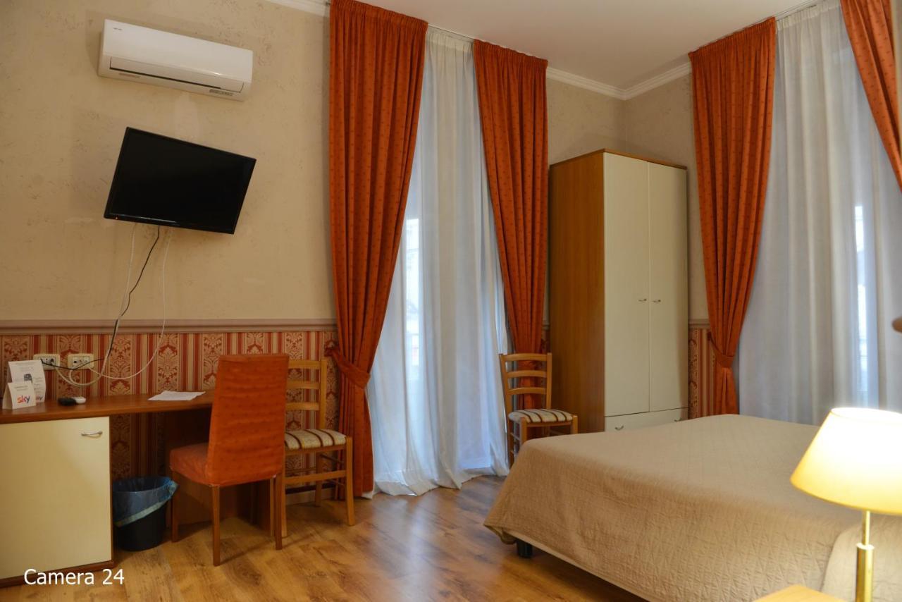 Catania Centro Rooms 외부 사진