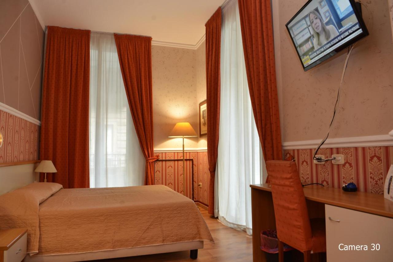 Catania Centro Rooms 외부 사진