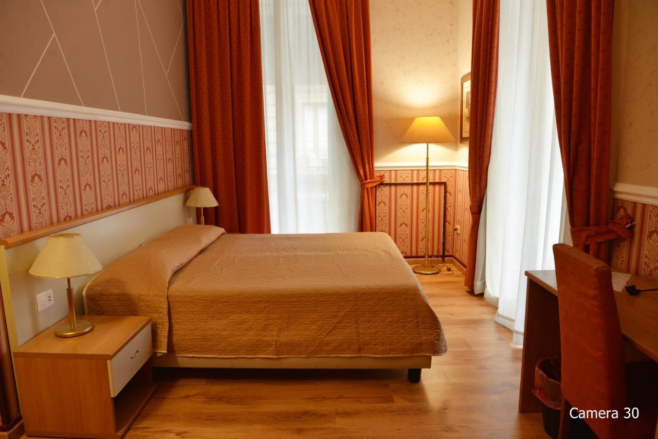Catania Centro Rooms 외부 사진