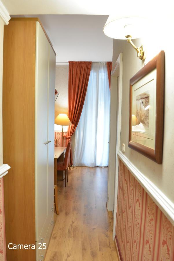 Catania Centro Rooms 외부 사진