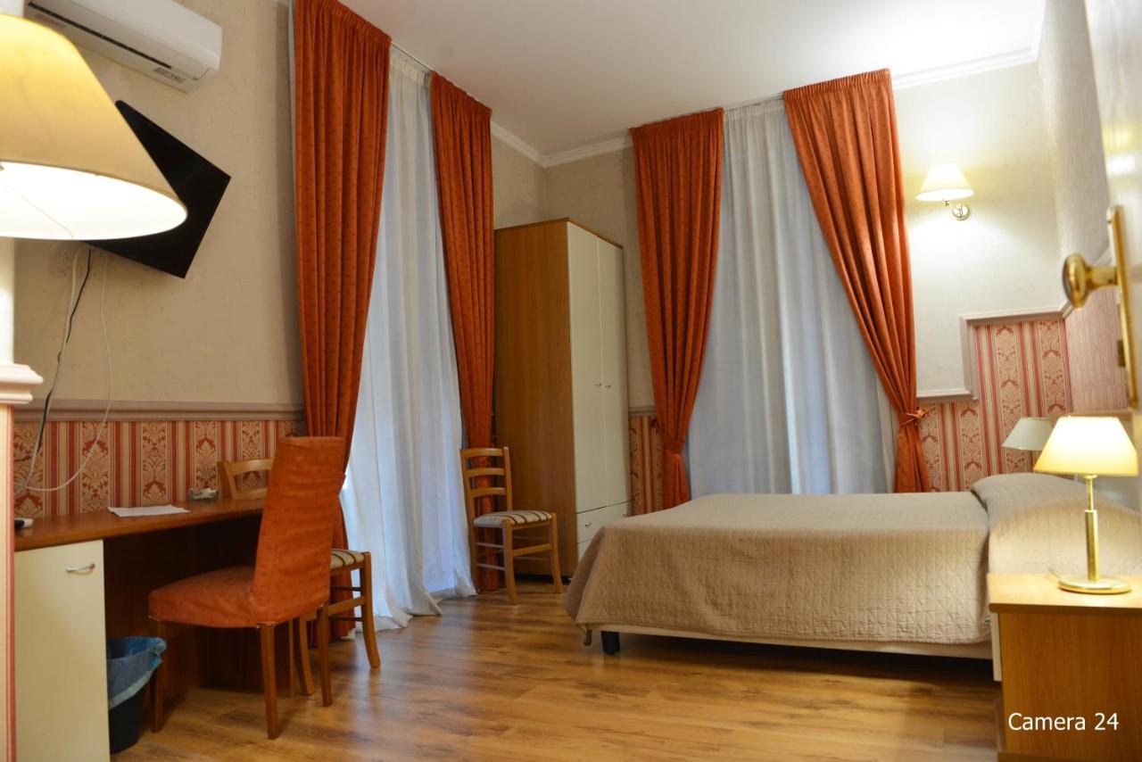 Catania Centro Rooms 외부 사진