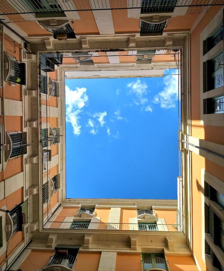 Catania Centro Rooms 외부 사진
