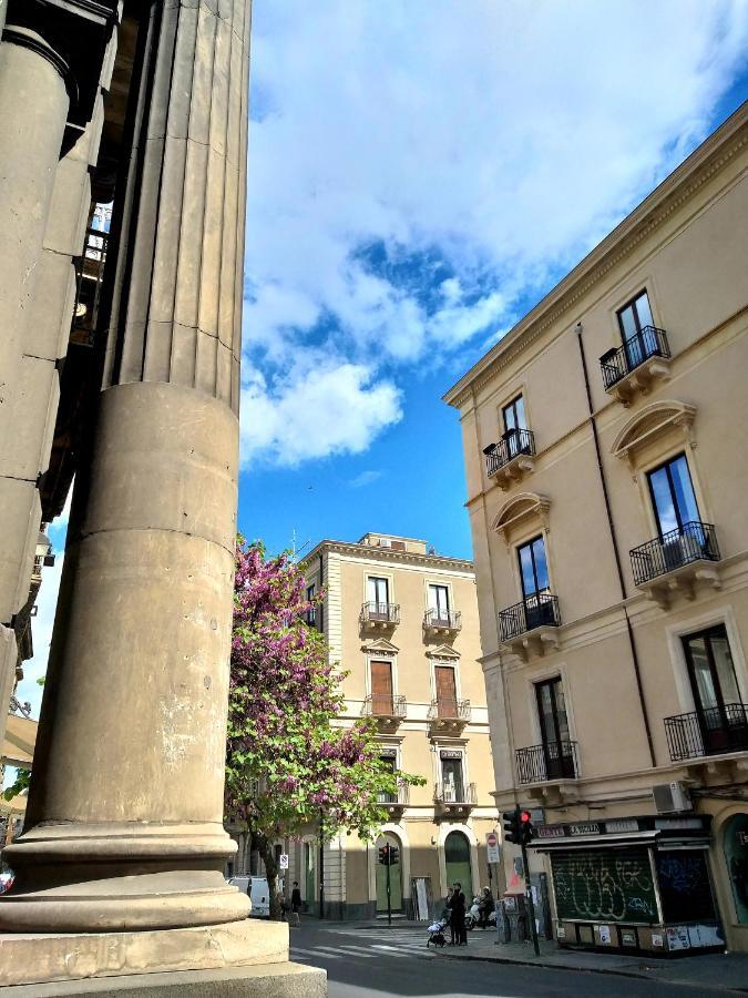 Catania Centro Rooms 외부 사진