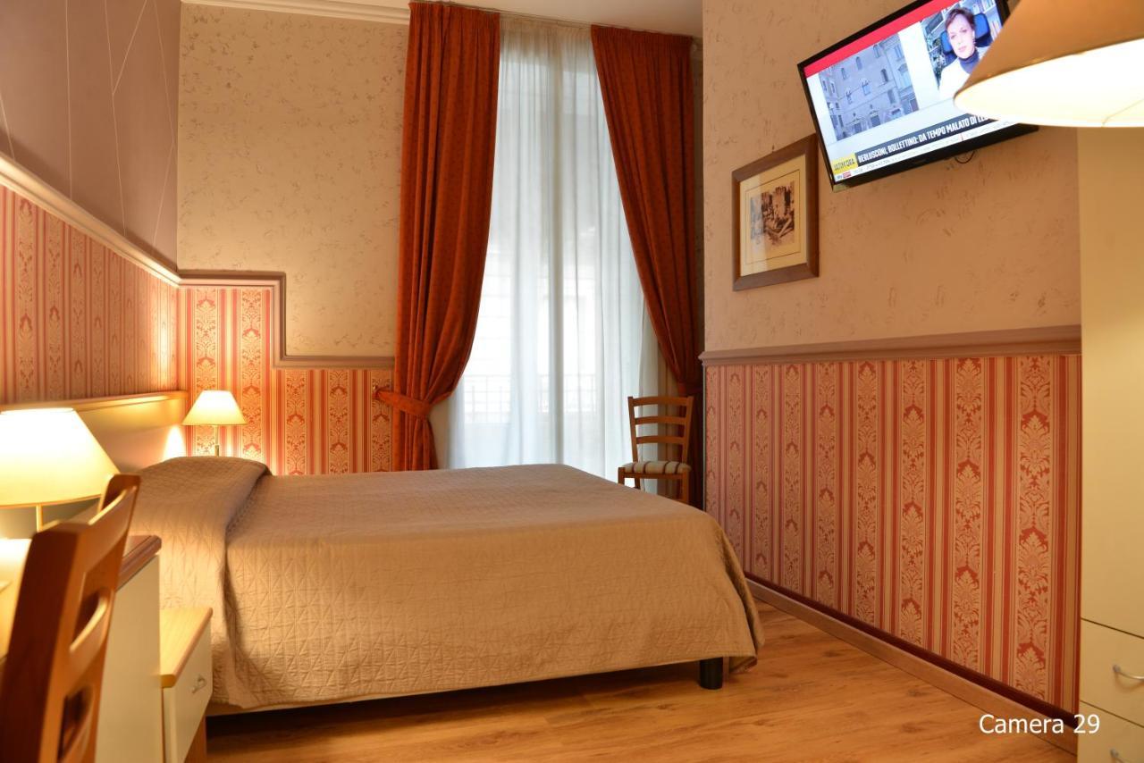 Catania Centro Rooms 외부 사진