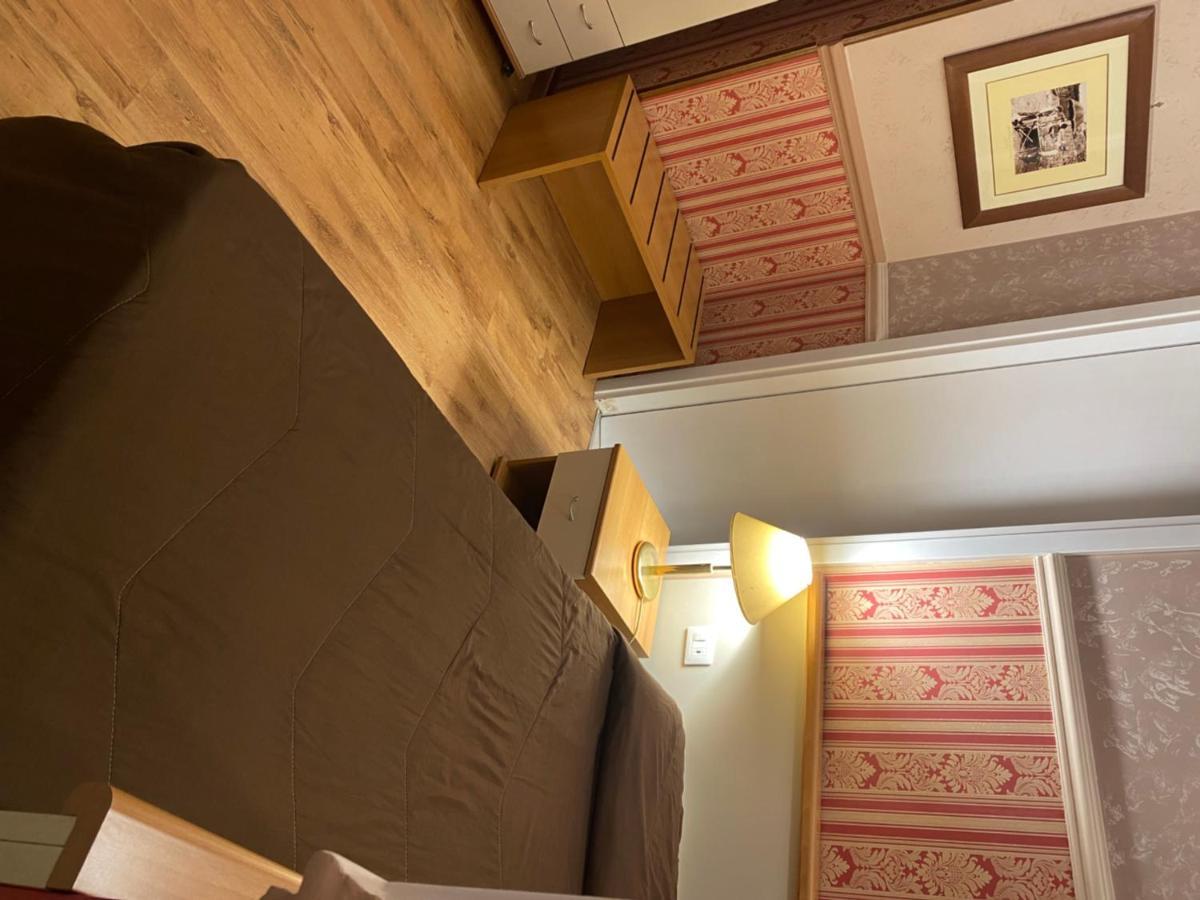 Catania Centro Rooms 외부 사진