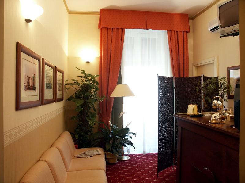 Catania Centro Rooms 외부 사진