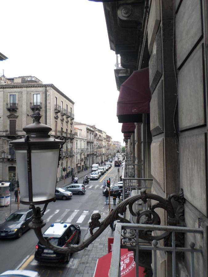 Catania Centro Rooms 외부 사진